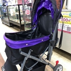 ペットバギー