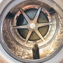 【お話中です◎】パナソニック　ドラム式洗濯乾燥機　NA-VX9300Rの画像