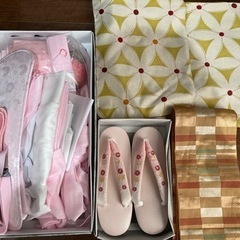着物セット
