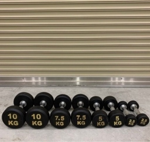 トレーニング用品色々 【完売】有難うございます。