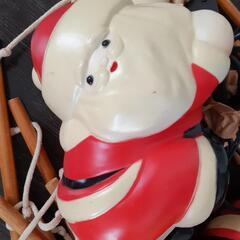 【お話し中】はしごサンタ の画像