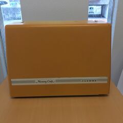 ジャノメミシン メモリークラフト 6500の画像