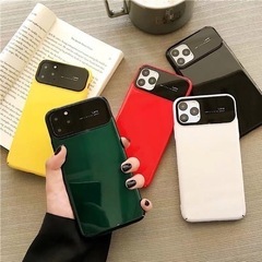 iPhoneケースの韓国 