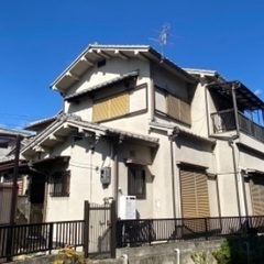 【王寺町畠田】初期費用無料🉐 40,000円🐶ペット可🎁3万円プ...