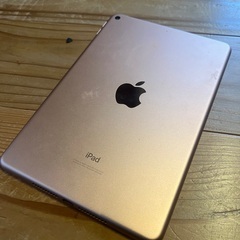 ipad mini 第5世代 256gb ゴールド