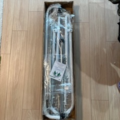 こども用室内鉄棒の画像