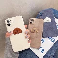 iPhoneケースの韓国の画像