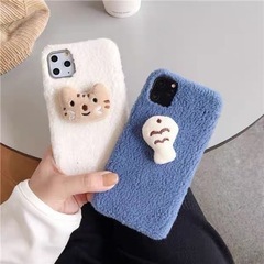 iPhoneケースの韓国の画像