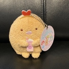 すみっコぐらし