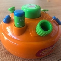 指先の知育玩具　7ヶ月からの画像