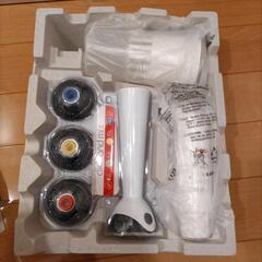 T-fal クリック&ミックス 保証書付きの画像