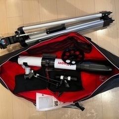 Vixen 天体望遠鏡 スペースアイ700の画像