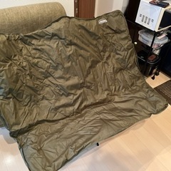 コールマンColeman ソフトチェアダブルの画像