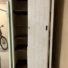 たくさんの問い合わせをありがとうございます。物置　スチール　ヨド...