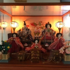 雛人形