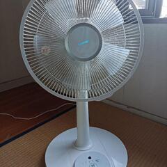 アイリスオーヤマファン