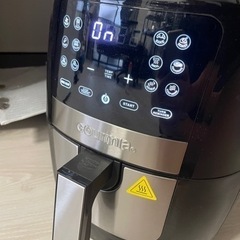 ノンフライヤー エアフライヤー