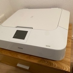 Canon MG7130 プリンター　ジャンク