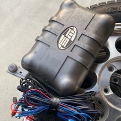 B-68XP サブウーファー