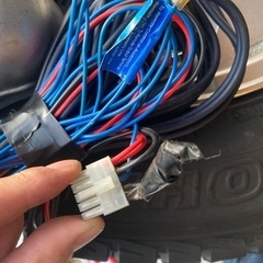 B-68XP サブウーファーの画像