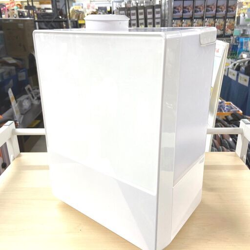 10/14【ジモティ特別価格】スリーアップ 加湿器 HFD-1725 2019年製