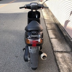 アプリオ　SA11J 人気の黒色の画像