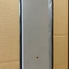 ②両開き収納扉　ハイドア　未使用品の画像