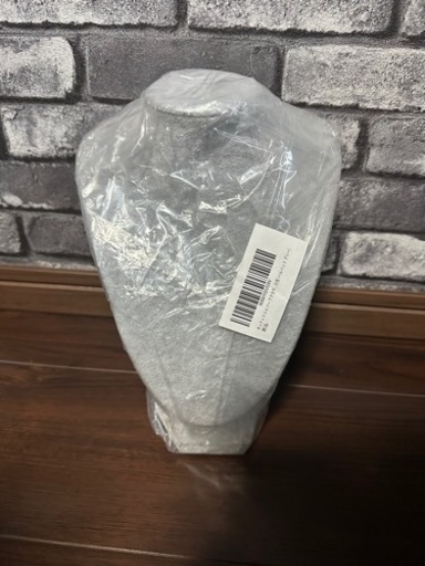 ネックレストルソー  2個あります。