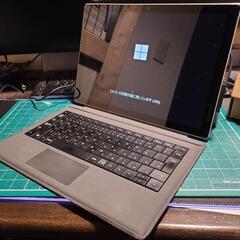Surface pro5