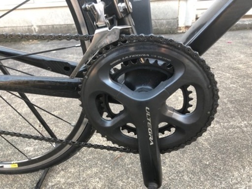 ロードバイク TCR ADVANCED SL