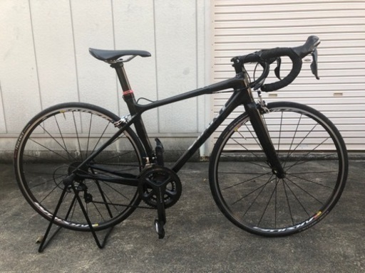 TCR ADVANCED SL