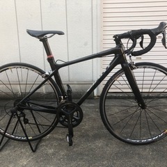 TCR ADVANCED SLの画像