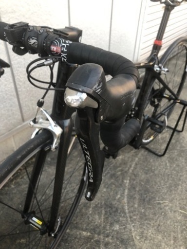 TCR ADVANCED SL