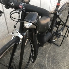TCR ADVANCED SLの画像