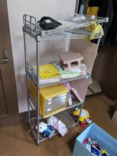 ラック