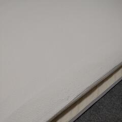 ニトリの低反発マットレスをお譲りします。の画像