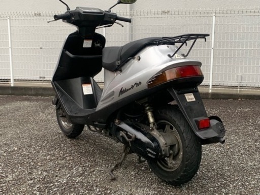 ※11/28まで。点検整備済み！スズキ アドレスV100(実動) /SUZUKI ADDRESS V100 原付2種 100cc バイク スクーター
