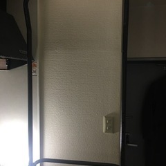 受付再開》ぶら下がり健康器具　懸垂