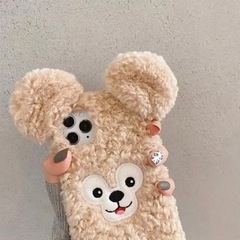 iPhone ケースの画像