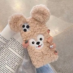 iPhone ケースの画像
