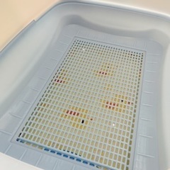 中古🌸犬 猫 ペット  ケア  デオトイレの画像