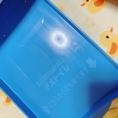 中古🌸犬 猫 ペット  ケア  デオトイレの画像