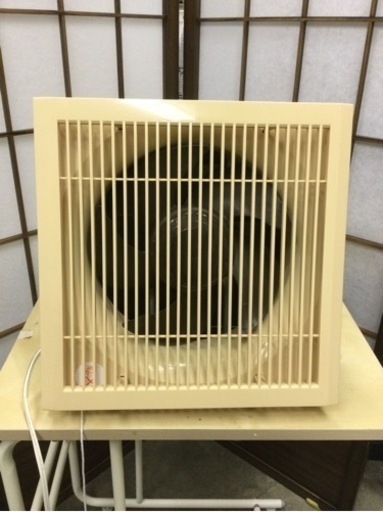 換気扇　三菱　EX -20LX8