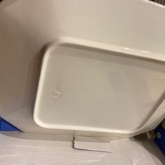 大皿　和皿　新品　レトロ　アンティークの画像