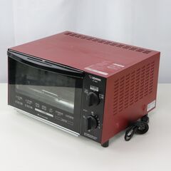 【在庫一掃セール】中古 【簡易清掃】オーブントースター 象印 こ...