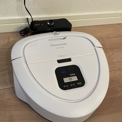 ロボット掃除機 RULO mini MC-RSC10 ルーロ ミニ