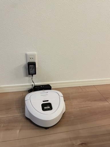 ロボット掃除機 RULO mini MC-RSC10 ルーロ ミニ