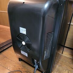 25L冷温庫(※冷蔵庫ではございません)の画像