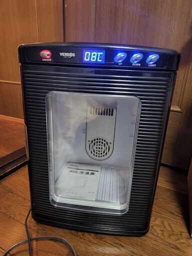 25L冷温庫(※冷蔵庫ではございません)
