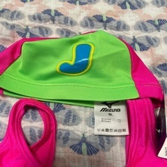 JSS ベビー水着　★未使用品★の画像